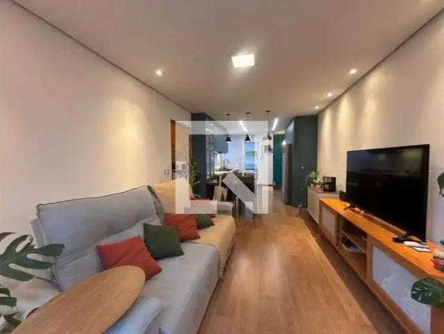 Apartamento para Venda em Novo Hamburgo/RS Hamburgo Velho 2 Quartos