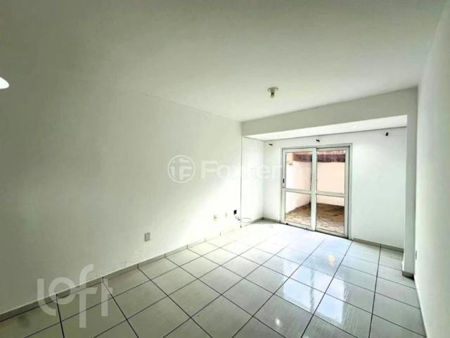 Apartamento para Venda em Novo Hamburgo/RS Hamburgo Velho 2 Quartos