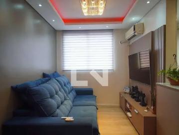 Apartamento para Venda em Novo Hamburgo/RS Hamburgo Velho 2 Quartos