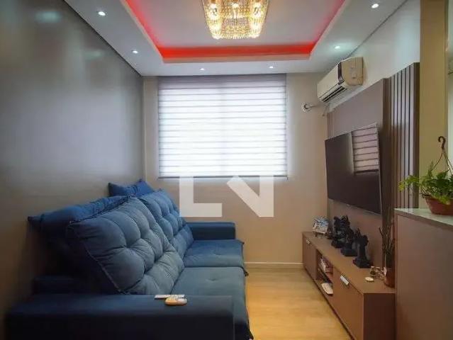Apartamento para Venda em Novo Hamburgo/RS Hamburgo Velho 2 Quartos