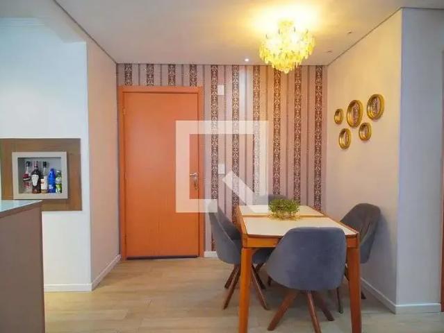 Apartamento para Venda em Novo Hamburgo/RS Hamburgo Velho 2 Quartos