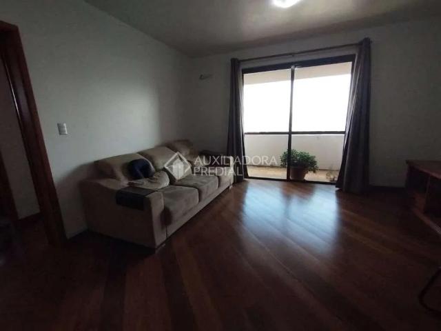 Apartamento para Venda em Novo Hamburgo/RS Hamburgo Velho 3 Quartos