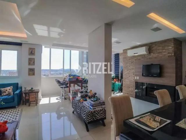 Apartamento para Venda em Novo Hamburgo/RS Hamburgo Velho 3 Quartos