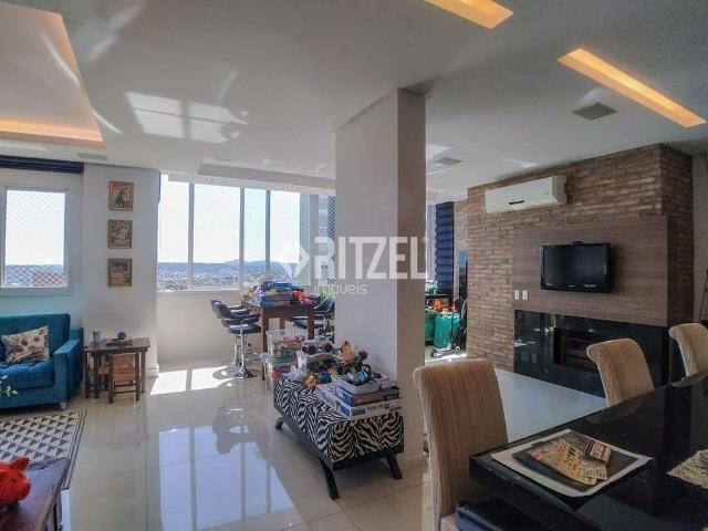 Apartamento para Venda em Novo Hamburgo/RS Hamburgo Velho 3 Quartos