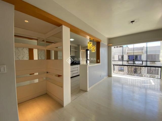 Apartamento para Venda em Novo Hamburgo/RS Ideal 1 Quartos