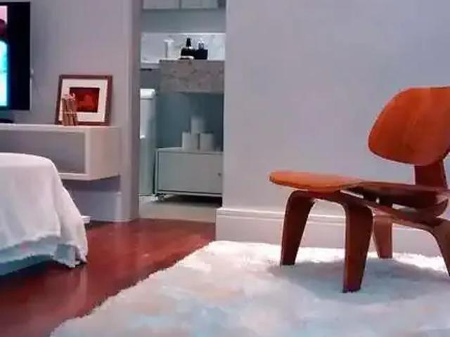 Apartamento para Venda em Novo Hamburgo/RS Ideal 1 Quartos
