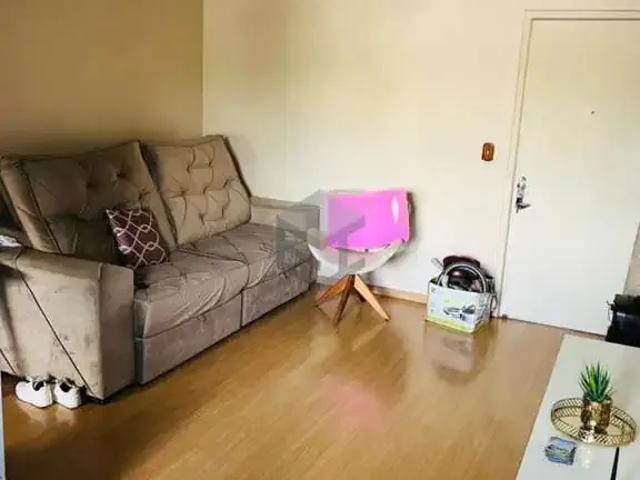 Apartamento para Venda em Novo Hamburgo/RS Ideal 1 Quartos