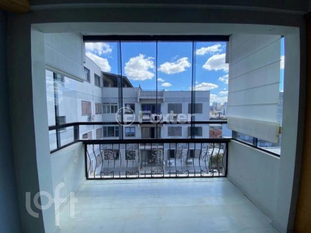 Apartamento para Venda em Novo Hamburgo/RS Ideal 1 Quartos