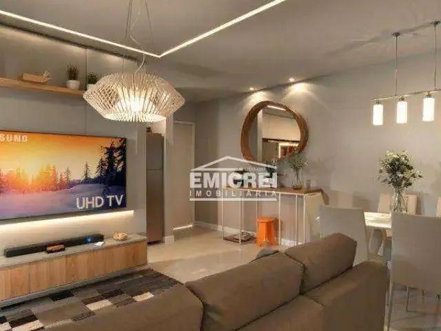 Apartamento para Venda em Novo Hamburgo/RS Ideal 2 Quartos