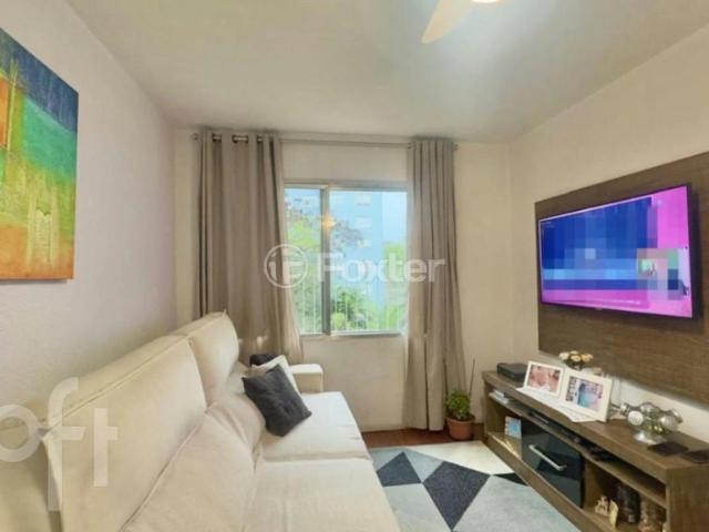 Apartamento para Venda em Novo Hamburgo/RS Ideal 2 Quartos