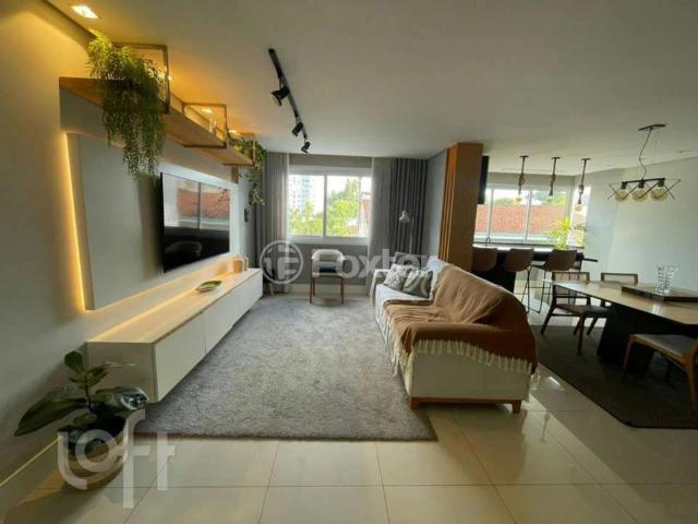 Apartamento para Venda em Novo Hamburgo/RS Ideal 2 Quartos
