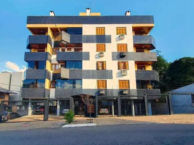 Apartamento para Venda em Novo Hamburgo/RS Ideal 2 Quartos