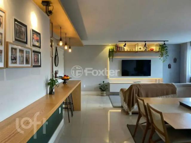 Apartamento para Venda em Novo Hamburgo/RS Ideal 2 Quartos