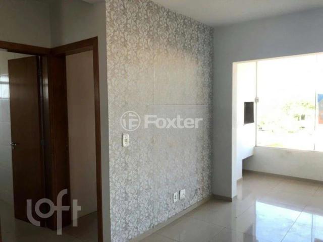 Apartamento para Venda em Novo Hamburgo/RS Ideal 2 Quartos