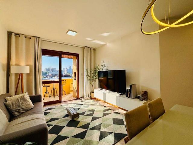 Apartamento para Venda em Novo Hamburgo/RS Ideal 2 Quartos