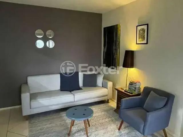 Apartamento para Venda em Novo Hamburgo/RS Ideal 2 Quartos