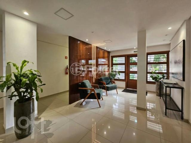 Apartamento para Venda em Novo Hamburgo/RS Ideal 2 Quartos