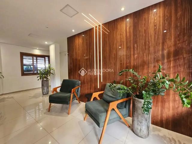 Apartamento para Venda em Novo Hamburgo/RS Ideal 2 Quartos