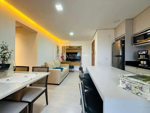 Apartamento para Venda em Novo Hamburgo/RS Ideal 2 Quartos