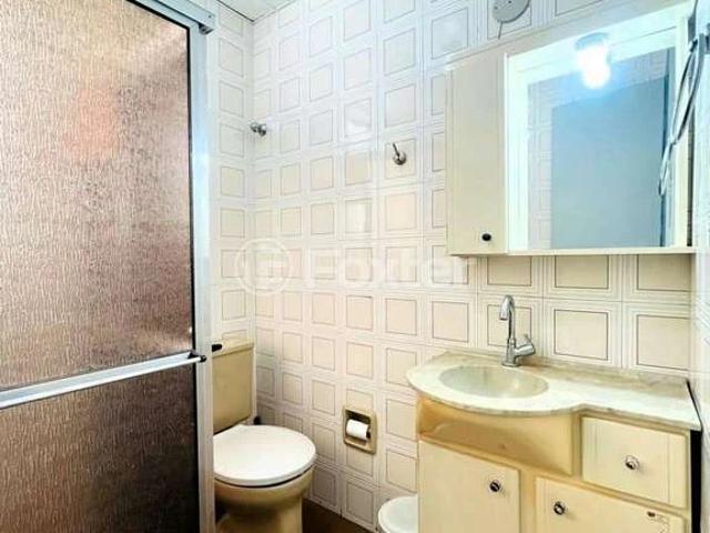 Apartamento para Venda em Novo Hamburgo/RS Ideal 2 Quartos