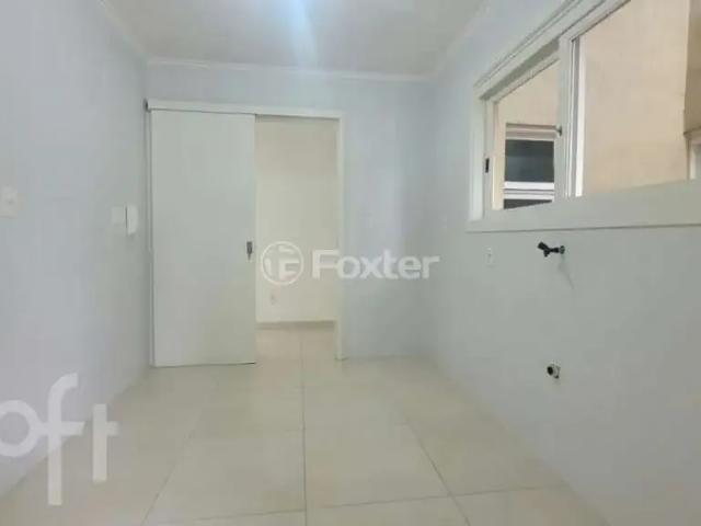 Apartamento para Venda em Novo Hamburgo/RS Ideal 2 Quartos