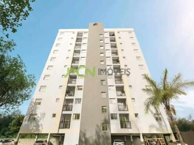 Apartamento para Venda em Novo Hamburgo/RS Ideal 2 Quartos