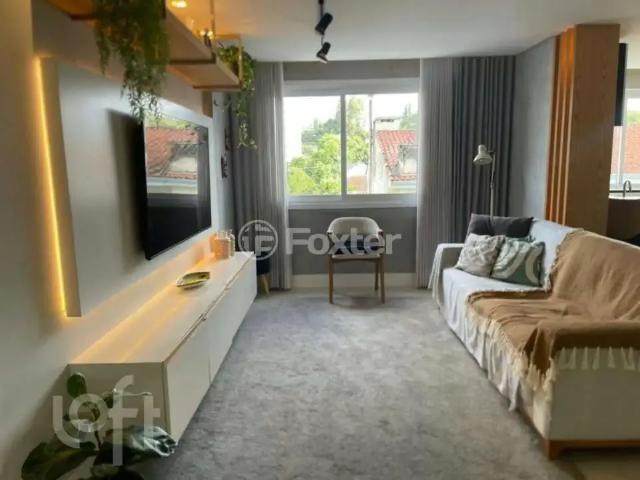 Apartamento para Venda em Novo Hamburgo/RS Ideal 2 Quartos