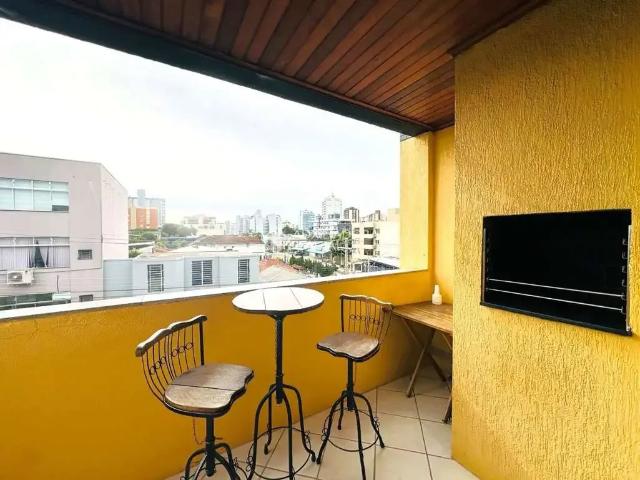 Apartamento para Venda em Novo Hamburgo/RS Ideal 2 Quartos