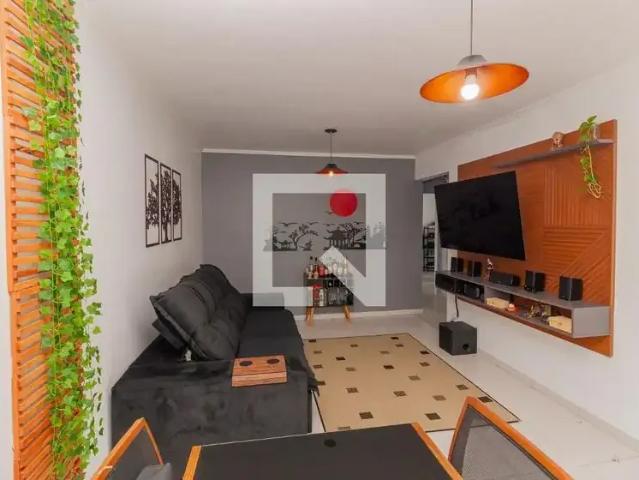 Apartamento para Venda em Novo Hamburgo/RS Ideal 2 Quartos