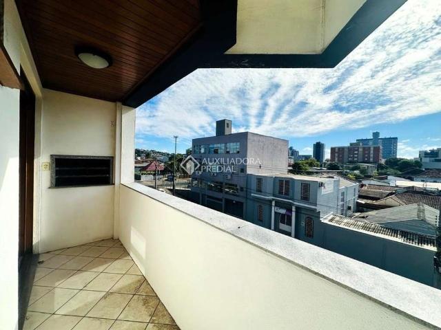 Apartamento para Venda em Novo Hamburgo/RS Ideal 2 Quartos