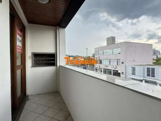 Apartamento para Venda em Novo Hamburgo/RS Ideal 2 Quartos