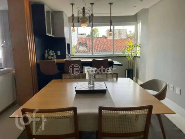 Apartamento para Venda em Novo Hamburgo/RS Ideal 2 Quartos