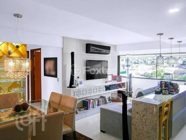 Apartamento para Venda em Novo Hamburgo/RS Ideal 2 Quartos