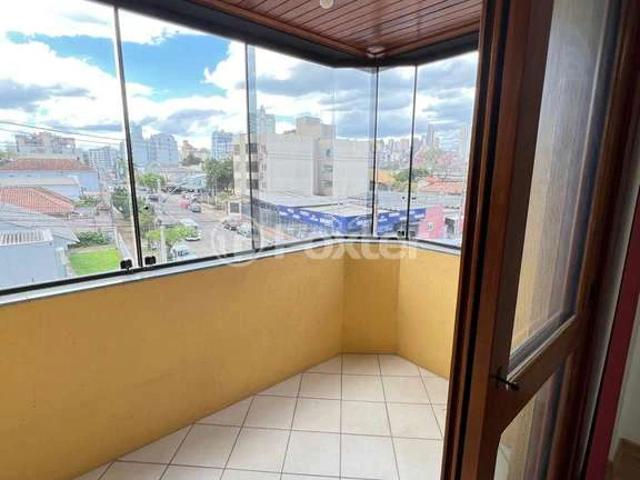 Apartamento para Venda em Novo Hamburgo/RS Ideal 3 Quartos