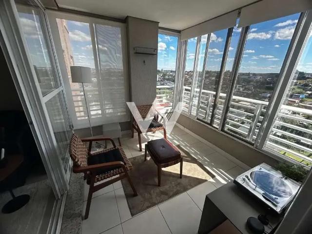Apartamento para Venda em Novo Hamburgo/RS Ideal 3 Quartos