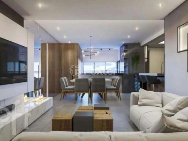 Apartamento para Venda em Novo Hamburgo/RS Ideal 3 Quartos