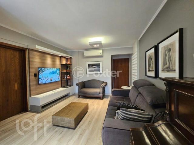 Apartamento para Venda em Novo Hamburgo/RS Ideal 3 Quartos