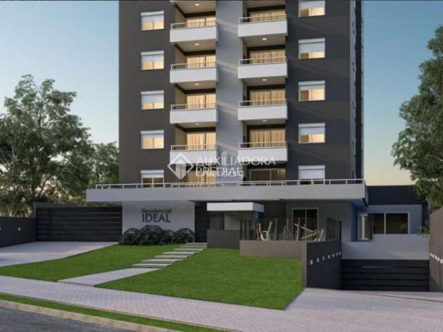 Apartamento para Venda em Novo Hamburgo/RS Ideal 3 Quartos
