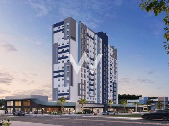 Apartamento para Venda em Novo Hamburgo/RS Industrial 2 Quartos