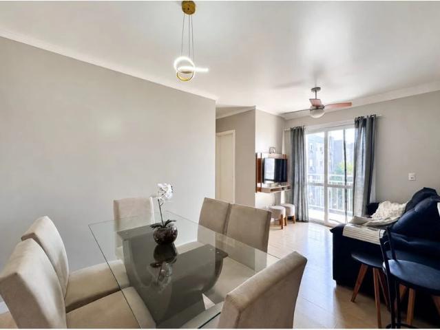 Apartamento para Venda em Novo Hamburgo/RS Industrial 2 Quartos