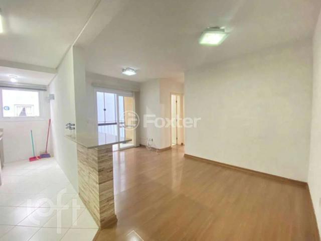 Apartamento para Venda em Novo Hamburgo/RS Industrial 2 Quartos