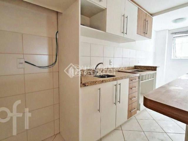 Apartamento para Venda em Novo Hamburgo/RS Industrial 2 Quartos