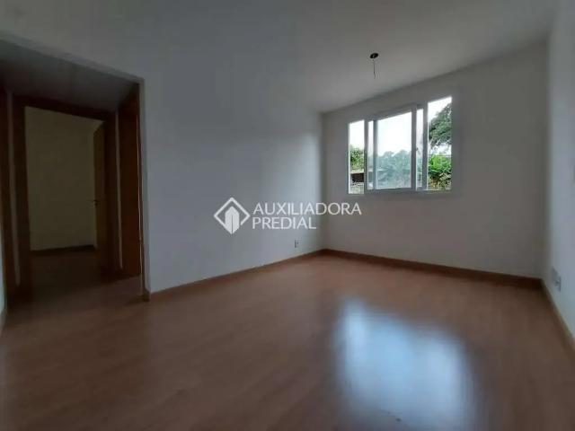 Apartamento para Venda em Novo Hamburgo/RS Industrial 2 Quartos