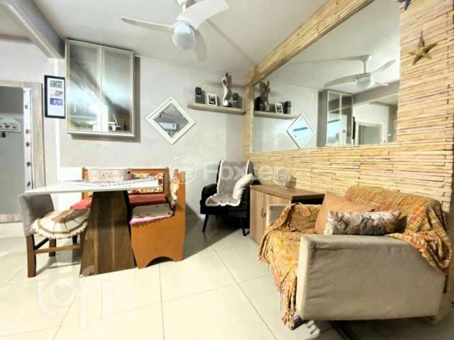Apartamento para Venda em Novo Hamburgo/RS Industrial 2 Quartos