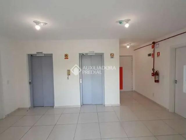 Apartamento para Venda em Novo Hamburgo/RS Industrial 2 Quartos