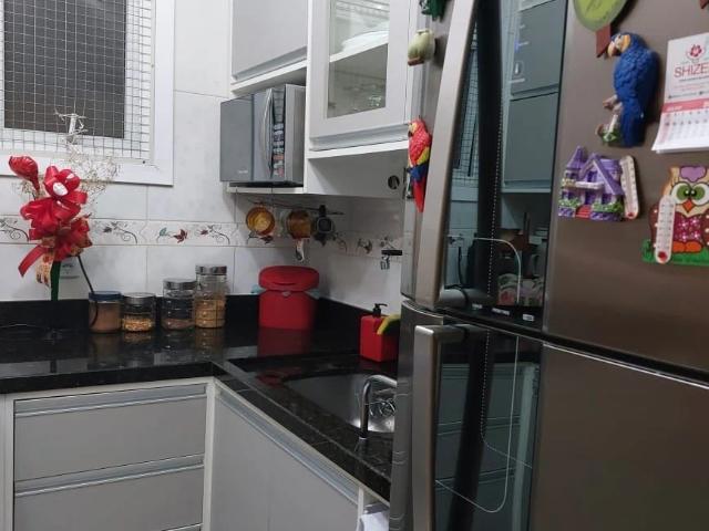 Apartamento para Venda em Novo Hamburgo/RS Industrial 2 Quartos