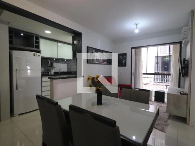 Apartamento para Venda em Novo Hamburgo/RS Industrial 2 Quartos