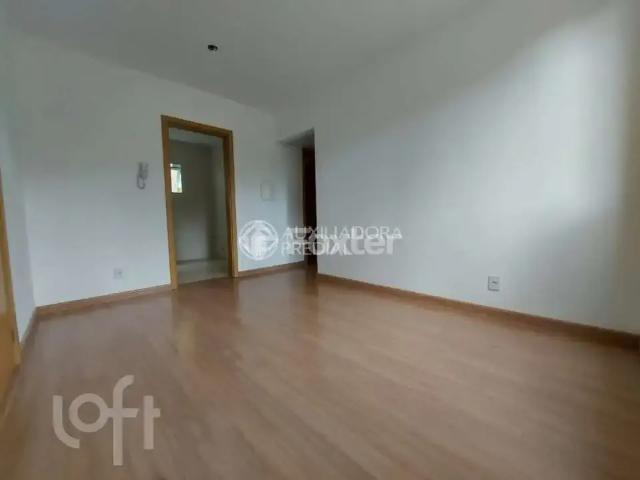 Apartamento para Venda em Novo Hamburgo/RS Industrial 2 Quartos
