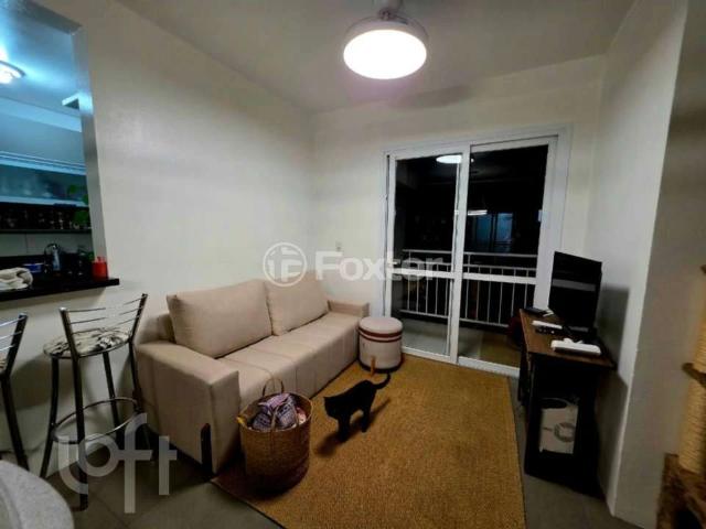 Apartamento para Venda em Novo Hamburgo/RS Industrial 2 Quartos