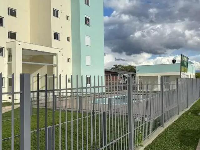 Apartamento para Venda em Novo Hamburgo/RS Industrial 2 Quartos